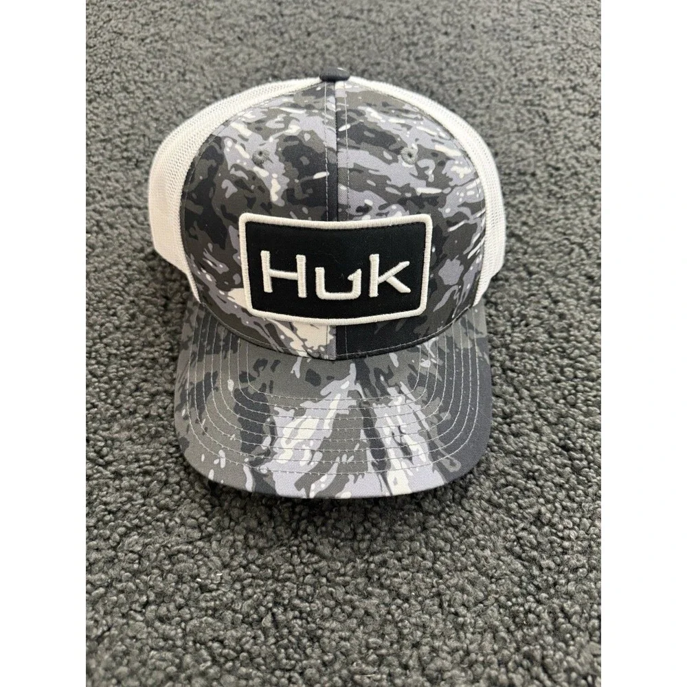 Huk nwt performance